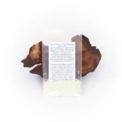 Grow More Air Plant Fertilizer - 12 Month Supply In A Small Packet