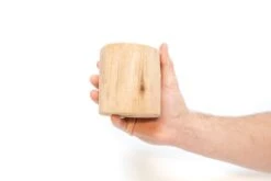 Set Of 3 Large Driftwood Containers With Custom Tillandsia Air Plants -Air plant supply co. Tillandsia Air Plant Driftwood Container 6 264423e0 5e23 4a48 a5c3 87955e2a750c scaled