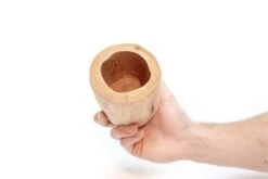 Set Of 3 Large Driftwood Containers With Custom Tillandsia Air Plants -Air plant supply co. Tillandsia Air Plant Driftwood Container 7 96006293 05f9 4061 a960 c30cfd2860f1 scaled